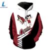Arizona Coyotes Snoopy New Cartoon Movie 3d All Over Print Shirt 1 yxazbc.jpg