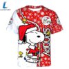 Cartoon Character Christmas Snoopy Hoodie All Over Printed 3d Unisex Men Women 1 m9zbl4.jpg