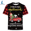 Cartoon Character Snoopy This Is My Hallmark Customized Hoodie All Over Printed 3d Unisex Men Women 1 hnr4bi.jpg