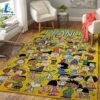 Snoopy Christmas Living Room Rugs Carpet qq2eri.jpg