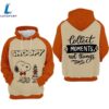 Snoopy Collect Moments Not Things Movie Cartoon 3D All Over Print Shirt 1 cilh5t.jpg