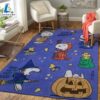 Snoopy Cute Carpet Rectangle Halloween Rug Carpet 2 Snoopy Cute Carpet Rectangle Halloween Rug Carpet xfckkj.jpg
