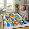 Snoopy Cute Carpet Rectangle Rug Halloween Home Decor l9wojt.jpg