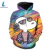 Snoopy Dog Glasses Movie Cartoon 3D All Over Print Shirt 1 ll4mb6.jpg