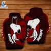 Snoopy Funny HappyMovie Cartoon 3D All Over Print Shirt 1 sp2oca.jpg