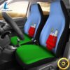 Snoopy Lying On Dog House Car Seat Covers Universal Fit 9 Snoopy Lying On Dog House Car Seat Covers Universal Fit 1 erf7h4.jpg