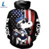 Snoopy Mailman Movie Cartoon 3D All Over Print Shirt 1 f4jytm.jpg