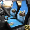 Snoopy & Woodstock Cute Car Seat Covers Universal Fit 9 Snoopy Woodstock Cute Car Seat Covers Universal Fit 1 qaaqgc.jpg