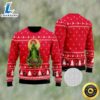 Amaretto Grinch Snow Ugly Christmas Sweater yecvwl.jpg