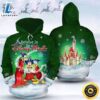Believe In Disney Magic Mickey And Friends 3D Printed Hoodie vdtvwk.jpg