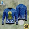 Caribou Coffee Grinch Snow Ugly Christmas Sweater hnx1hv.jpg