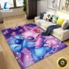 Cartoon Cute Stitch Area Rug Carpet Rug For Living Room Children s Bedroom Decoration zeitmp.jpg