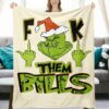 Christmas Grinch Sofa Blanket Throw Blankets ulpfqf.jpg