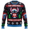 Christmas Love Stitch Ugly Christmas Sweater 2 Christmas Love Stitch Ugly Christmas Sweater pk5li5.jpg