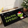 Christmas Mats Grinch Christmas Doormat Welcome Floral Indoor Outdoor 2 Christmas Mats Grinch Christmas Doormat Welcome Floral Indoor Outdoor qp534u.jpg