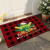 Christmas Mats Grinch Christmas Doormat Welcome Floral Indoor Outdoors 2 Christmas Mats Grinch Christmas Doormat Welcome Floral Indoor Outdoors kf9lmc.jpg