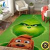 Christmas Movie Character The Grinch Area Rug q8p3yi.jpg