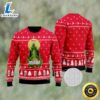 Coors Light Grinch Snow Ugly Christmas Sweater we2e2a.jpg