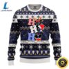 Dallas Cowboys HoHoHo Mickey Christmas Ugly Sweater 1 eoirad.jpg