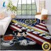 Denver Nuggets NBA Team Logo Mickey Us Style Nice Gift Home Decor Rectangle Area Rug 3 Denver Nuggets NBA Team Logo Mickey Us Style Nice Gift Home Decor Rectangle Area Rug ckcgif.jpg