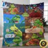 Dr. Seuss The Grinch 108 Merry Christmas Gifts Lover Quilt Blanket cko8ca.jpg