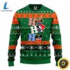 Florida Gators Hohoho Mickey Christmas Ugly Sweater 1 wpjplr.jpg