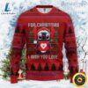 For Christmas I Wish You Love Stitch Heart Ugly Christmas Sweater 2 For Christmas I Wish You Love Stitch Heart Ugly Christmas Sweater