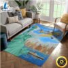 Freedom Noel Gift Rug Living Room Rug US Gift Decor 2 Freedom Noel Gift Rug Living Room Rug US Gift Decor mra6b8.jpg