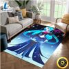 Gardevoir Sexy Version Area Rug Living Room Rug Family 3 Gardevoir Sexy Version Area Rug Living Room Rug Family gigmxq.jpg
