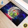 Grinch And Jack Nightmare Before Christmas Love You To The Moon Doormat 3 Grinch And Jack Nightmare Before Christmas Love You To The Moon Doormat bftd04.jpg