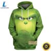 Grinch Grinch Face Christmas Green Hoodie 3 Grinch Grinch Face Christmas Green Hoodie rkxopj.jpg