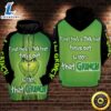 Grinch Grinch I Just Took A DisneyA Test Turns Out I'm 100 Percent That Grinch Zip Hoodie 2 Grinch Grinch I Just Took A DisneyA Test Turns Out I m 100 Percent That Grinch Zip Hoodie iyv3lb.jpg