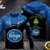 Grinch I Used To Smile And Then I Worked At Kroger Logo All Over Print Hoodie y07sre.jpg