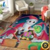 Grinch amp Jack Skellington Area Rug ewwtpq.jpg