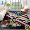 Indiana Pacers Nba Team Logo Mickey Us Style Nice Gift Home Decor Rectangle Area Rug 3 Indiana Pacers Nba Team Logo Mickey Us Style Nice Gift Home Decor Rectangle Area Rug qledct.jpg