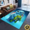 Kids Lilo Stitch 3d Home Rug Living Room Bedroom Area Rug Carpet Floor Mats Gift nfnofn.jpg