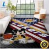 Los Angeles Lakers Nba Team Logo Mickey Us Style Nice Gift Home Decor Rectangle Area Rug 3 Los Angeles Lakers Nba Team Logo Mickey Us Style Nice Gift Home Decor Rectangle Area Rug zdkjcz.jpg