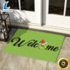 Merry Grinchmas Gift For Grinch Lovers Doormat hp24me.jpg