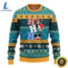Miami Dolphins HoHoHo Mickey Christmas Ugly Sweater 1 bowjhl.jpg