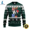 Michigan State Spartans Hohoho Mickey Christmas Ugly Sweater 2 Michigan State Spartans Hohoho Mickey Christmas Ugly Sweater 1 evr7hd.jpg