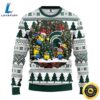 Michigan State Spartans Minion Christmas Ugly Sweater 1 dqva0f.jpg