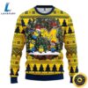 Michigan Wolverines Minion Christmas Ugly Sweater 1 drs3km.jpg