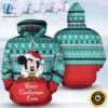 Mickey Best Chrismas Ever Ugly Sweater Pattern 3D Printed Hoodie 3 Mickey Best Chrismas Ever Ugly Sweater Pattern 3D Printed Hoodie ve2plc.jpg