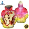 Mickey Kiss Minnie 3D Printed Hoodie 2 Mickey Kiss Minnie 3D Printed Hoodie j22i6e.jpg
