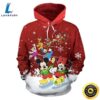 Mickey Minnie And Friends Skating 3D Printed Hoodie g2eti5.jpg