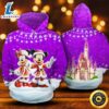 Mickey Minnie Christmas Costume In Purple 3D Printed Hoodie xbbfje.jpg