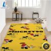Mickey Mouse Area Rug Carpet Kitchen Rug Christmas Gift Us Decor 2 Mickey Mouse Area Rug Carpet Kitchen Rug Christmas Gift Us Decor jpvk6u.jpg