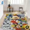Mickey Mouse Area Rug Disney Floor Decor The US Decor 2 Mickey Mouse Area Rug Disney Floor Decor The US Decor nh0s4h.jpg