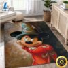 Mickey Mouse Area Rugs Living Room Carpet Floor Decor The US Decor 2 Mickey Mouse Area Rugs Living Room Carpet Floor Decor The US Decor rakr2d.jpg