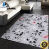 Mickey Mouse Cartoons Rug Custom Size And Printing 2 Mickey Mouse Cartoons Rug Custom Size And Printing jjzslp.jpg